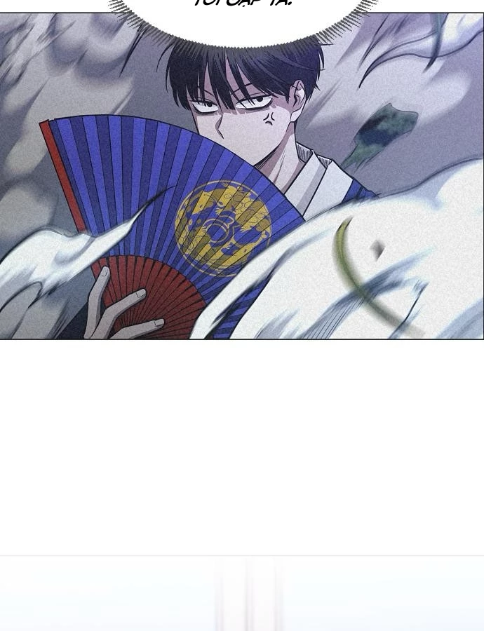 Kiếm Vương Chapter 47 - Trang 2