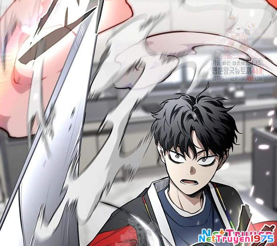 Kiếm Vương Chapter 48 - Trang 2