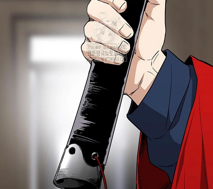 Kiếm Vương Chapter 48 - Trang 2