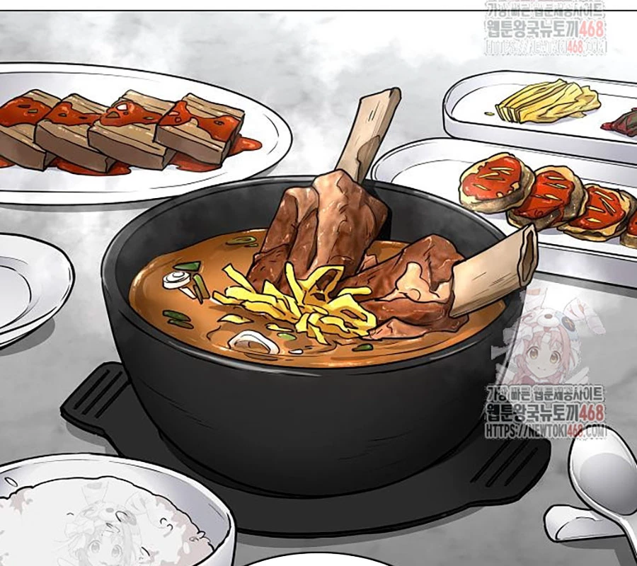 Kiếm Vương Chapter 48 - Trang 2