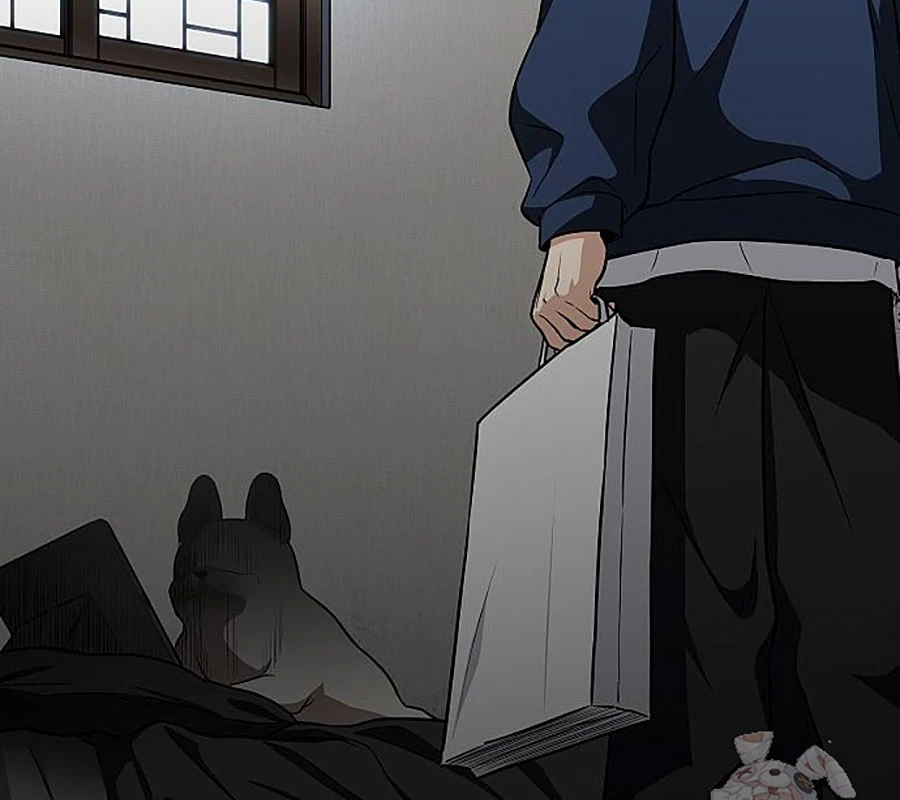 Kiếm Vương Chapter 48 - Trang 2