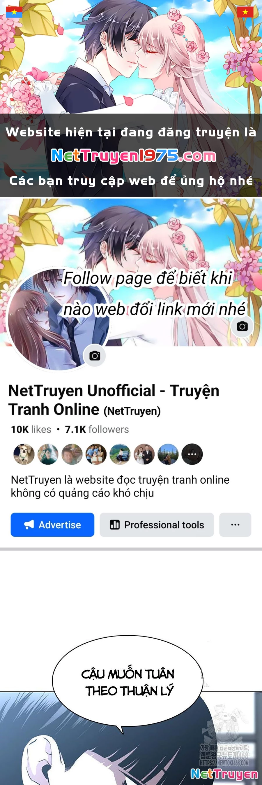 Kiếm Vương Chapter 48 - Trang 2