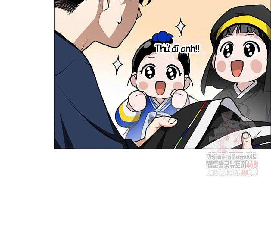 Kiếm Vương Chapter 48 - Trang 2