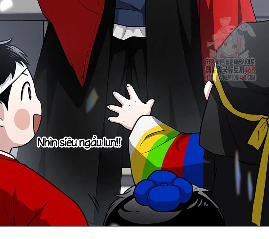 Kiếm Vương Chapter 48 - Trang 2