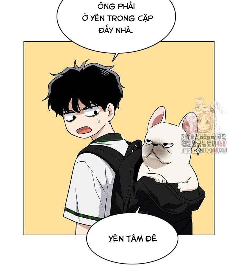 Kiếm Vương Chapter 49 - Trang 2