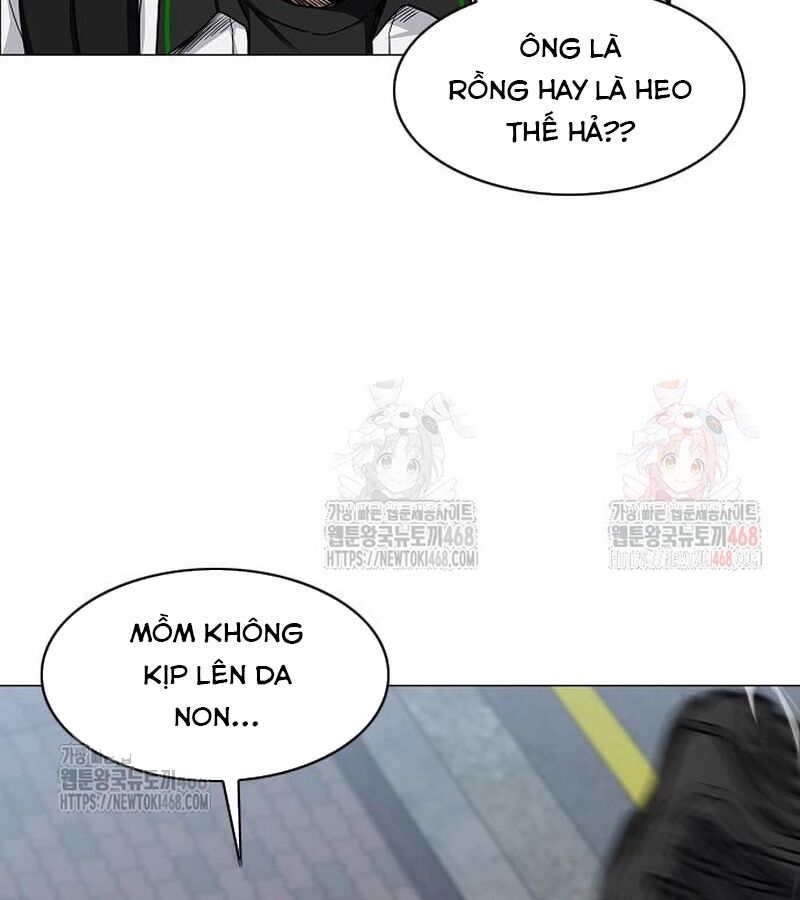 Kiếm Vương Chapter 49 - Trang 2