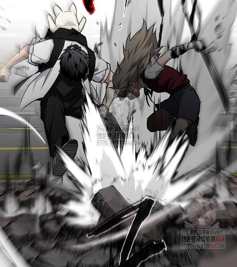 Kiếm Vương Chapter 49 - Trang 2