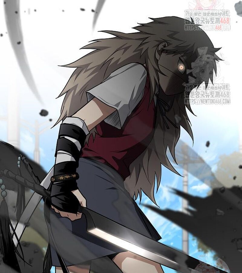 Kiếm Vương Chapter 49 - Trang 2