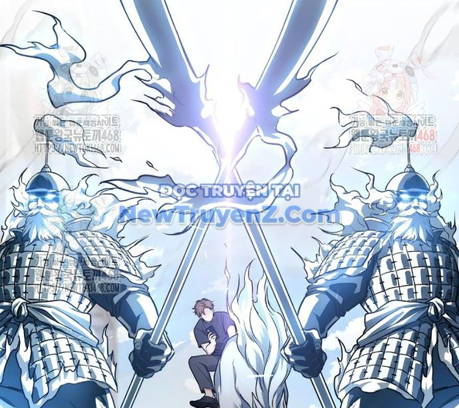 Kiếm Vương Chapter 50 - Trang 2