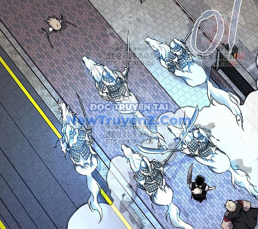 Kiếm Vương Chapter 50 - Trang 2