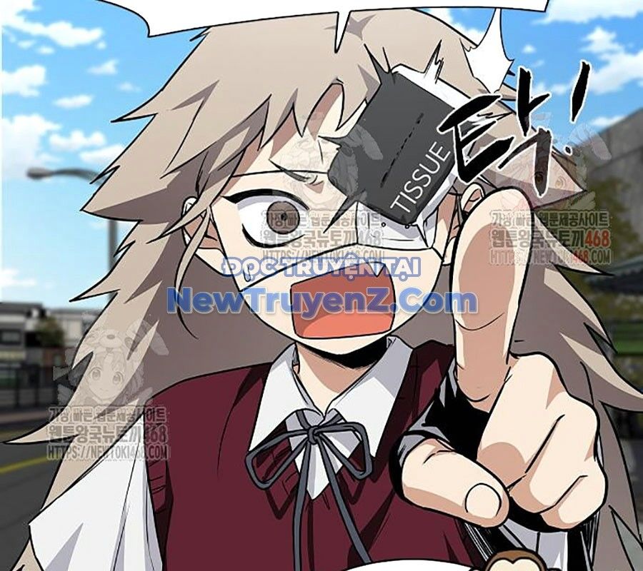 Kiếm Vương Chapter 50 - Trang 2