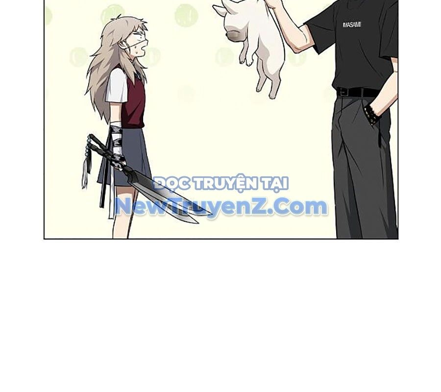 Kiếm Vương Chapter 50 - Trang 2