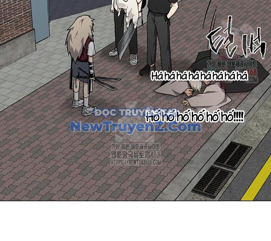 Kiếm Vương Chapter 50 - Trang 2