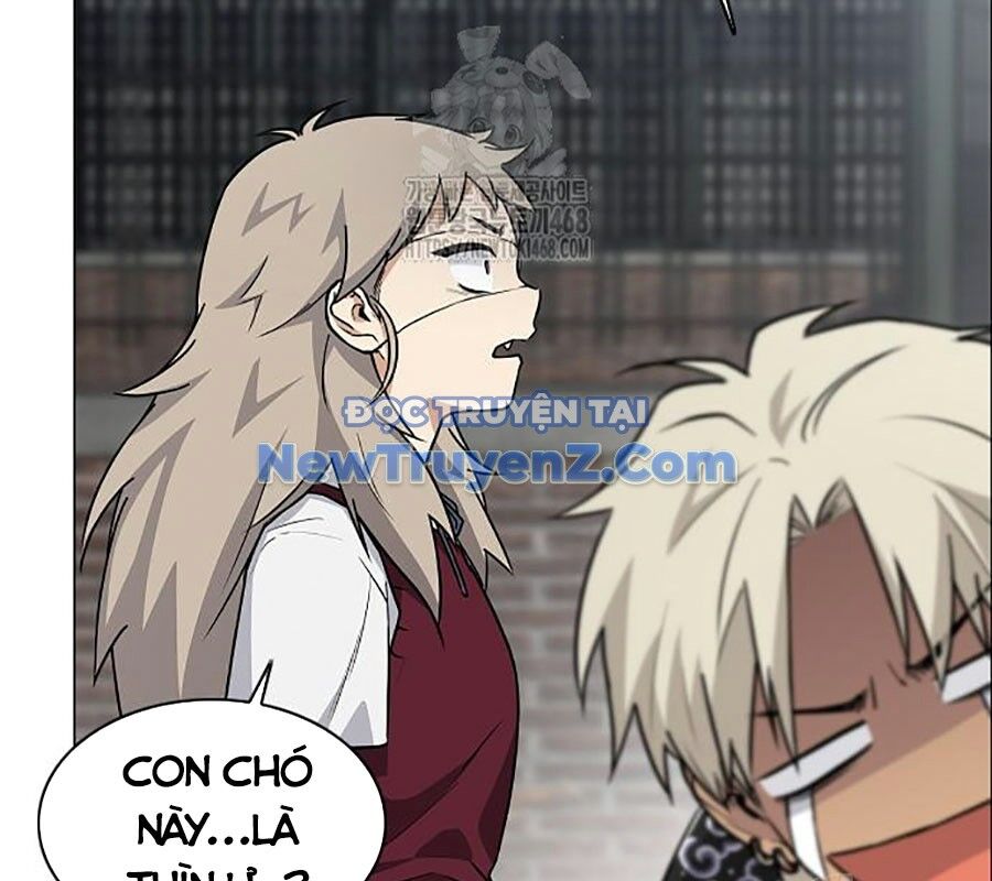 Kiếm Vương Chapter 50 - Trang 2