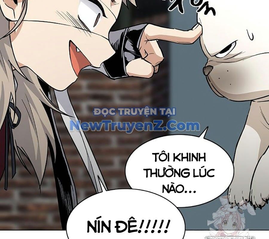 Kiếm Vương Chapter 50 - Trang 2