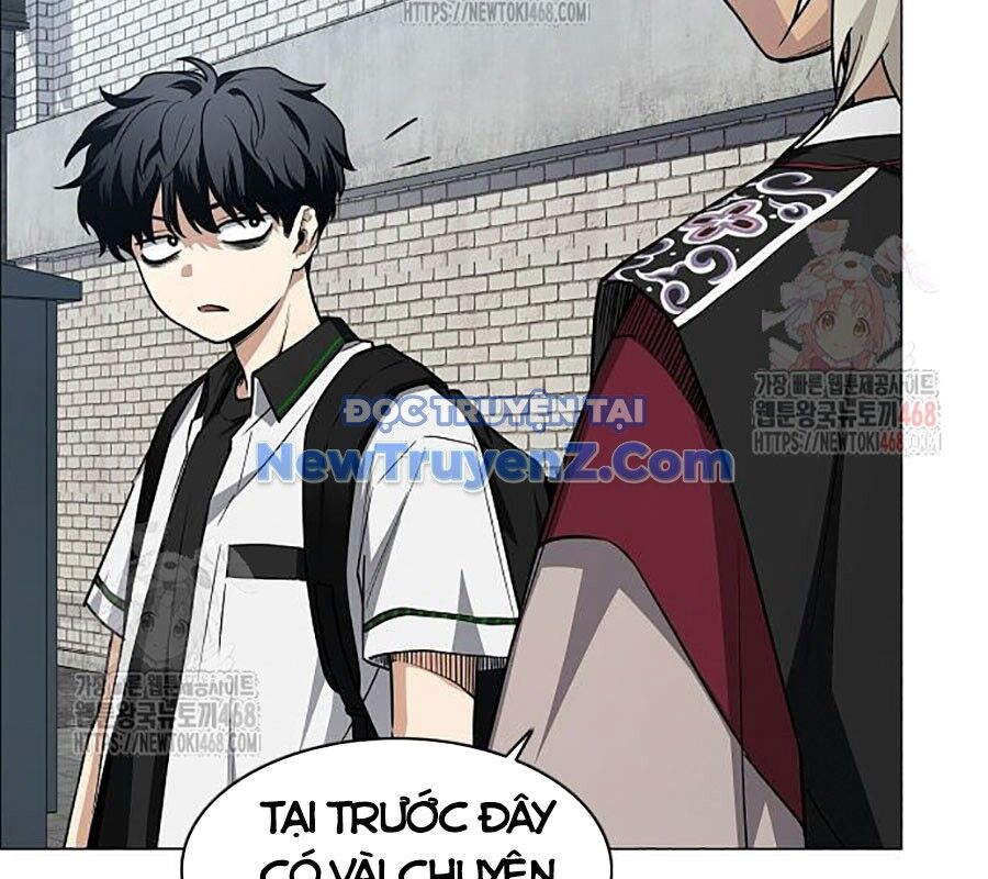 Kiếm Vương Chapter 50 - Trang 2