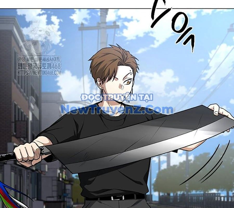 Kiếm Vương Chapter 50 - Trang 2