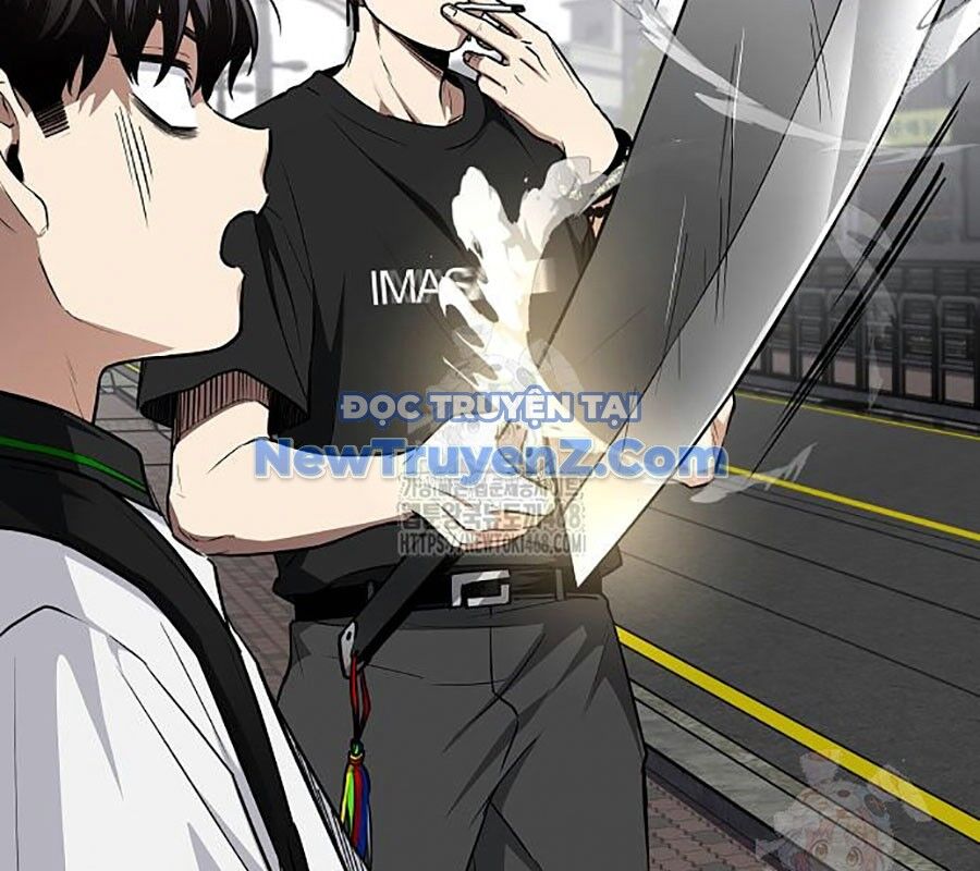 Kiếm Vương Chapter 50 - Trang 2