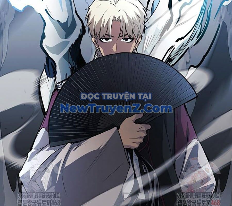 Kiếm Vương Chapter 50 - Trang 2