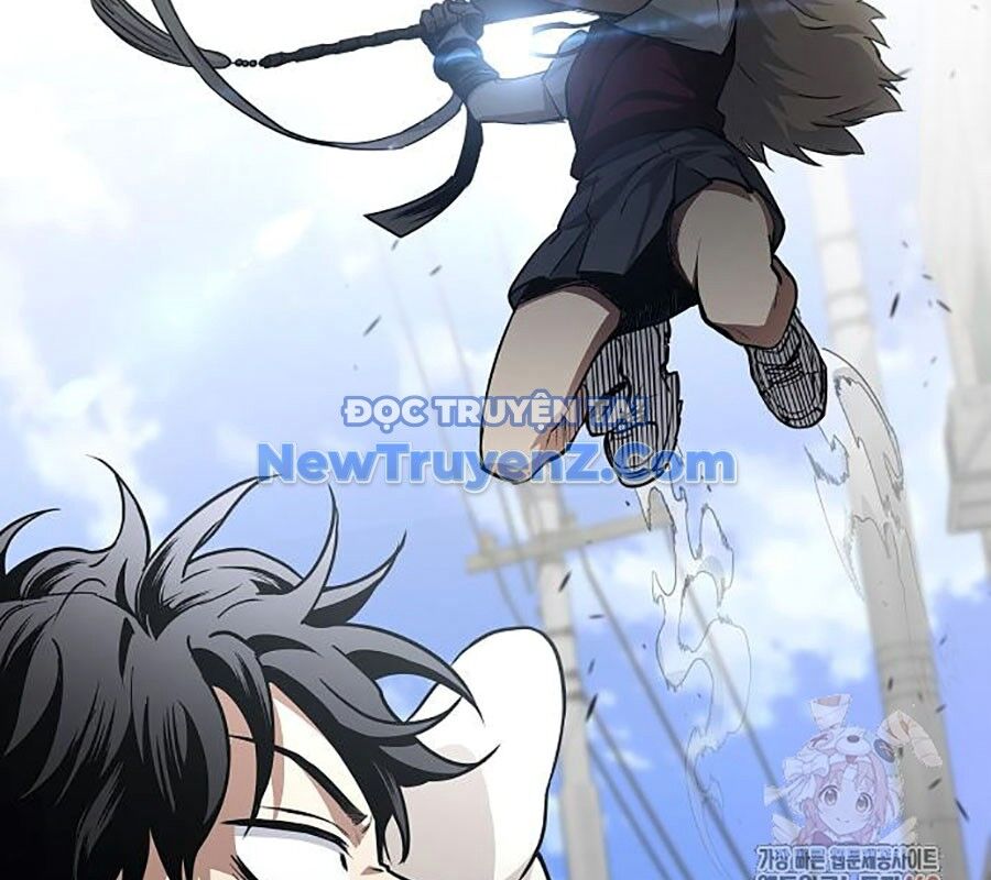 Kiếm Vương Chapter 50 - Trang 2