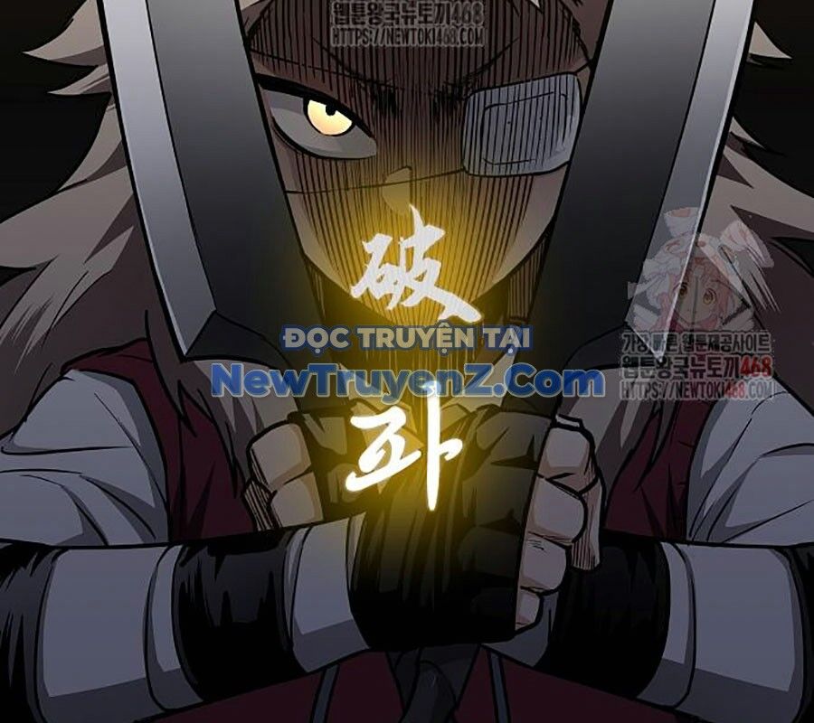 Kiếm Vương Chapter 50 - Trang 2