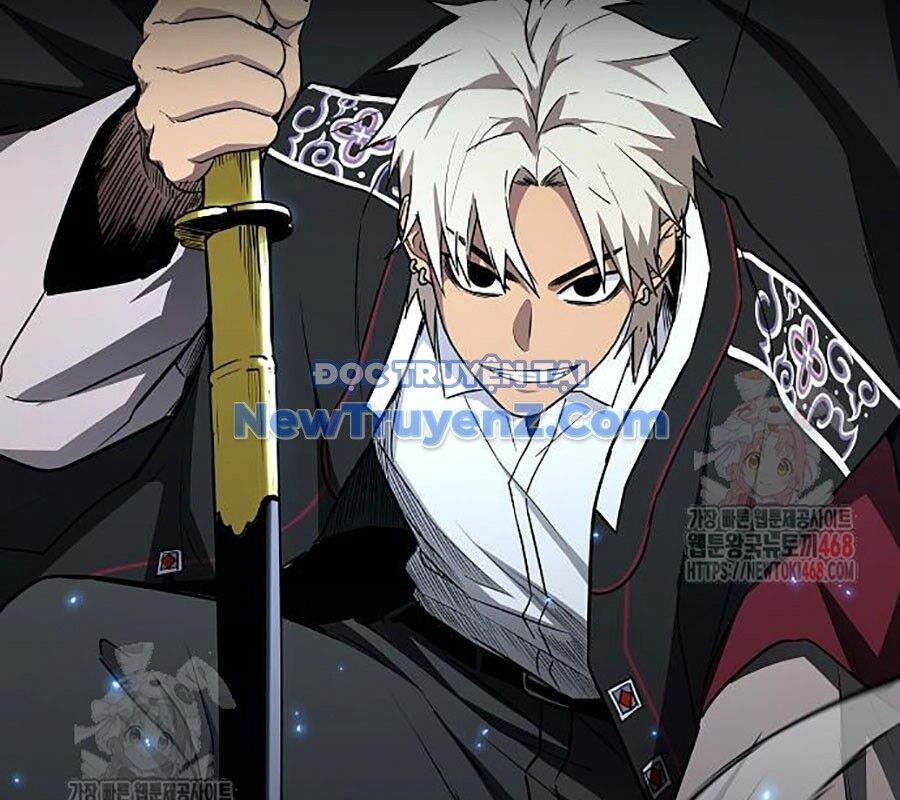 Kiếm Vương Chapter 50 - Trang 2