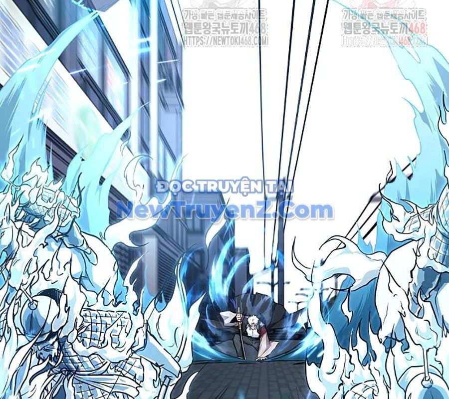 Kiếm Vương Chapter 50 - Trang 2