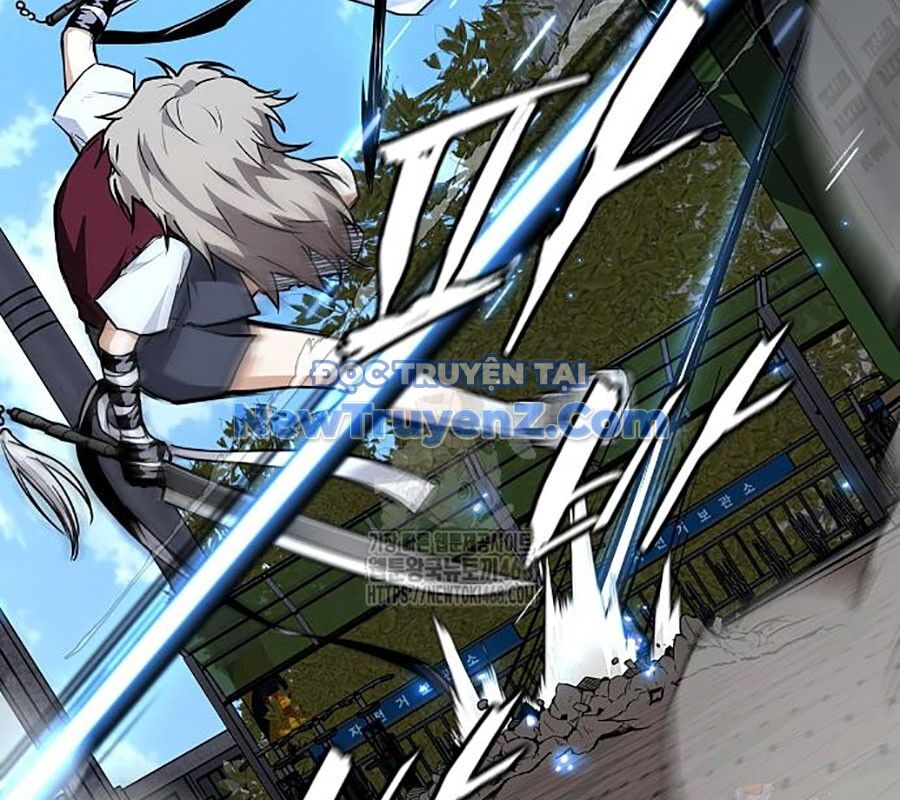 Kiếm Vương Chapter 50 - Trang 2