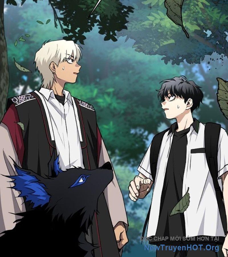 Kiếm Vương Chapter 51 - Trang 2