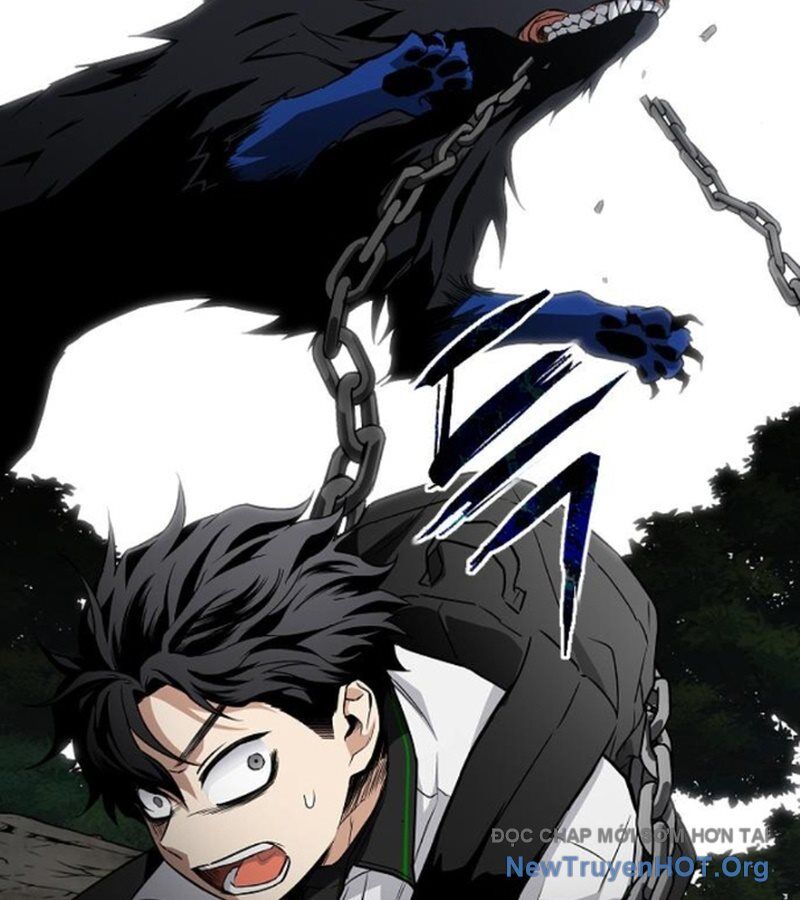 Kiếm Vương Chapter 51 - Trang 2