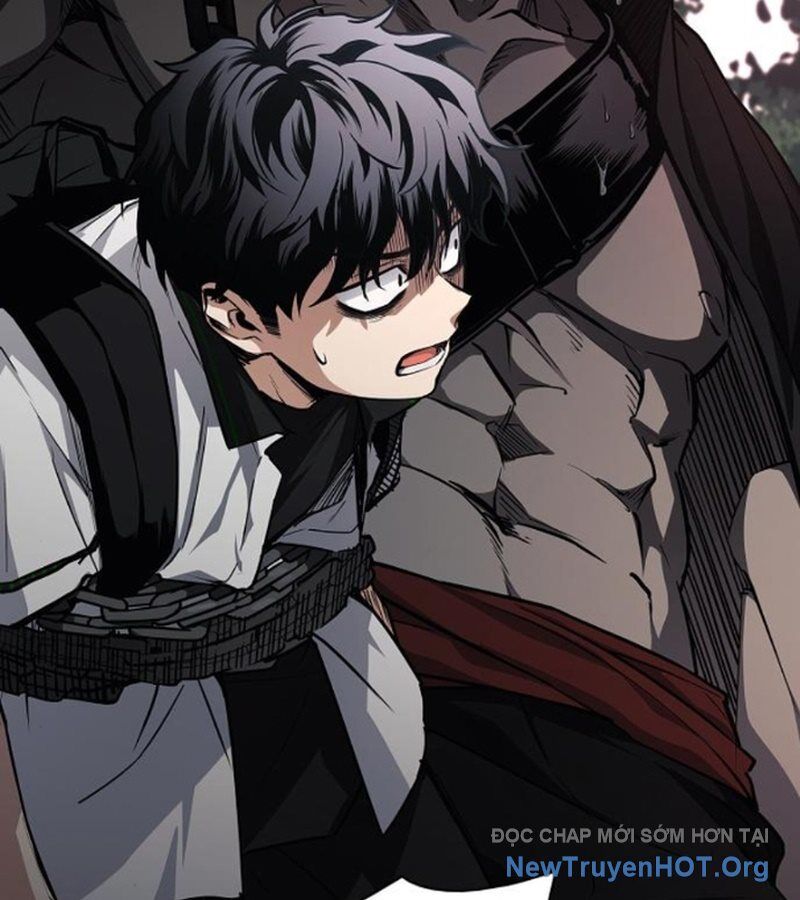 Kiếm Vương Chapter 51 - Trang 2