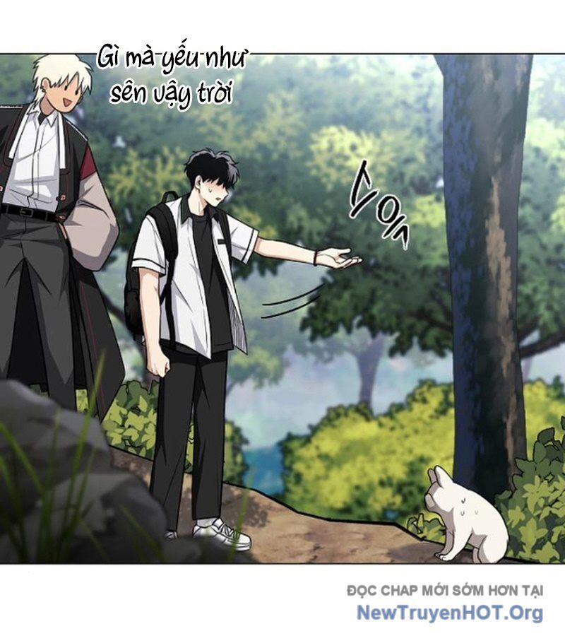 Kiếm Vương Chapter 51 - Trang 2