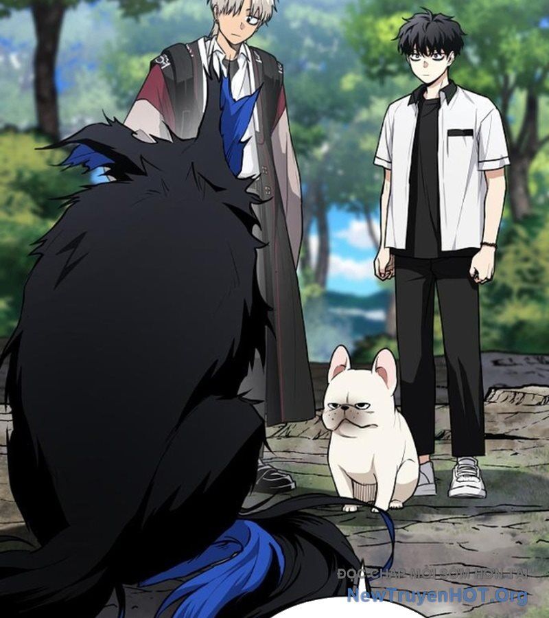 Kiếm Vương Chapter 51 - Trang 2