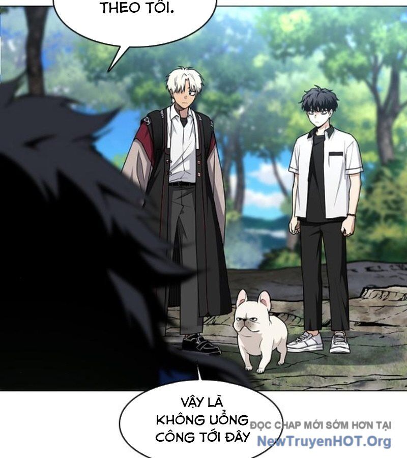 Kiếm Vương Chapter 51 - Trang 2