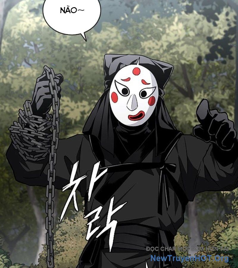 Kiếm Vương Chapter 52 - Trang 2