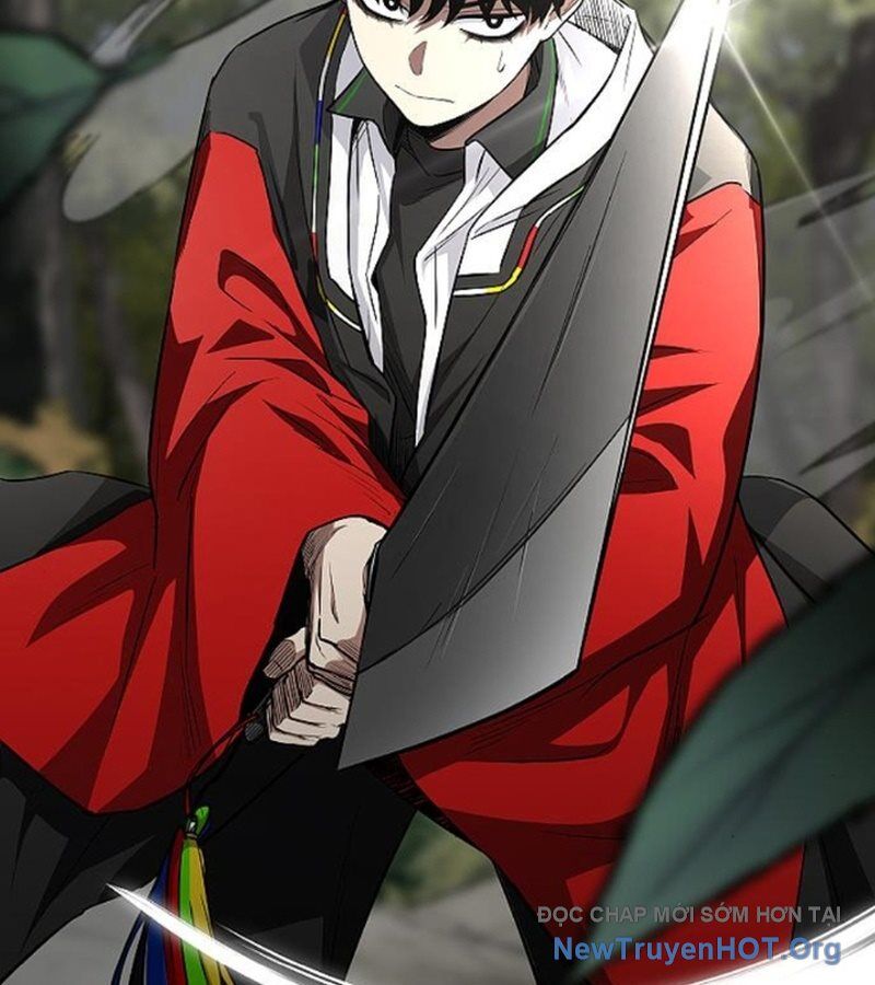 Kiếm Vương Chapter 52 - Trang 2