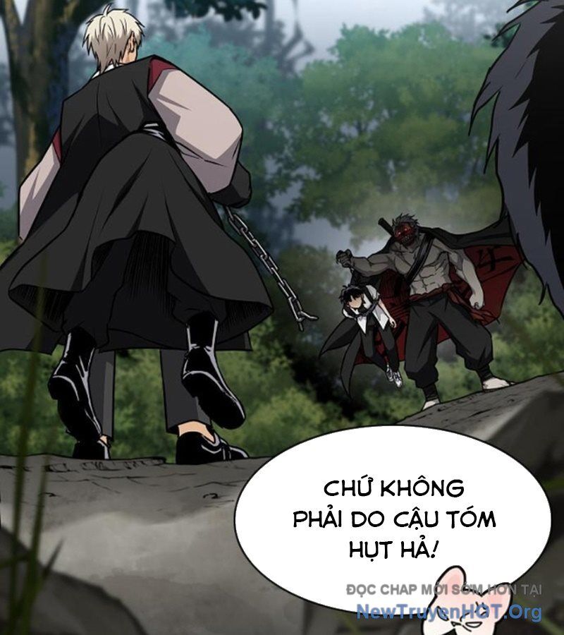 Kiếm Vương Chapter 52 - Trang 2