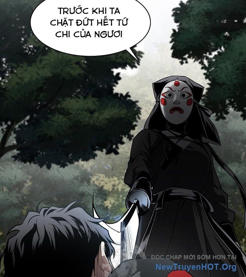 Kiếm Vương Chapter 53 - Trang 2