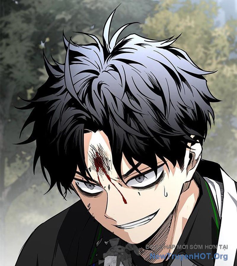 Kiếm Vương Chapter 53 - Trang 2