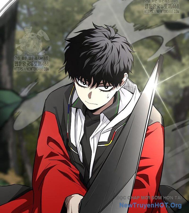 Kiếm Vương Chapter 53 - Trang 2