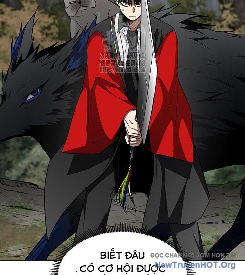 Kiếm Vương Chapter 53 - Trang 2