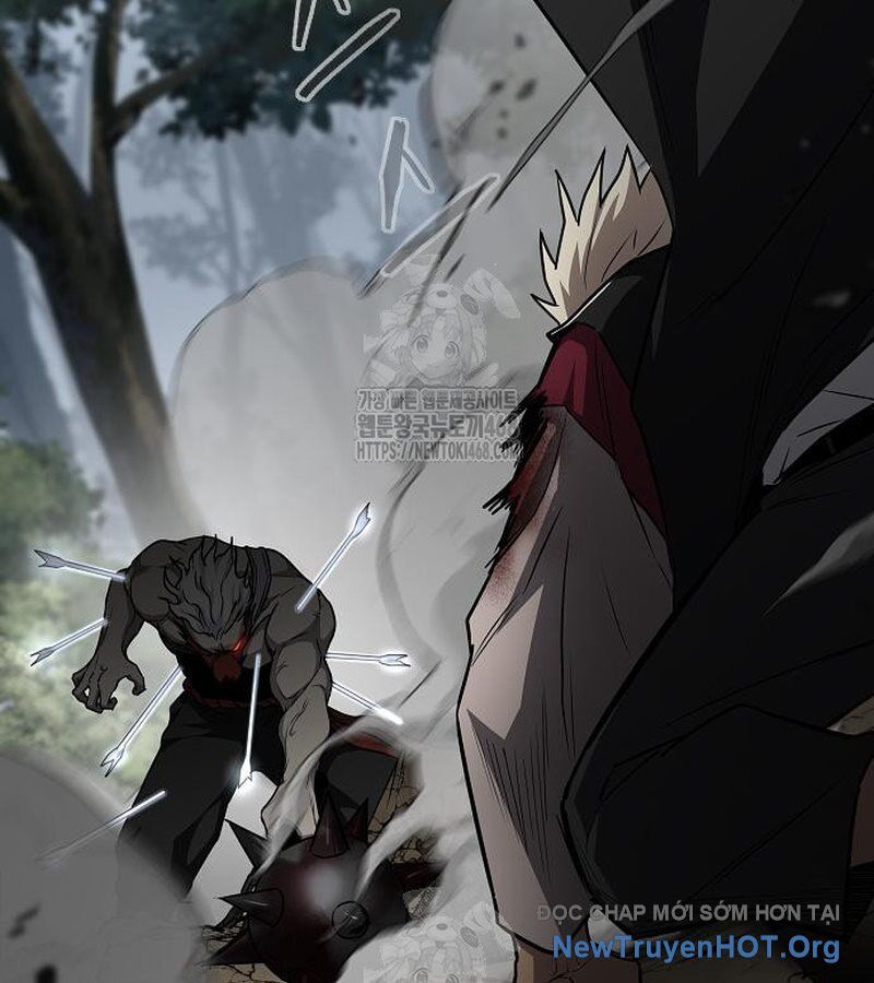 Kiếm Vương Chapter 53 - Trang 2