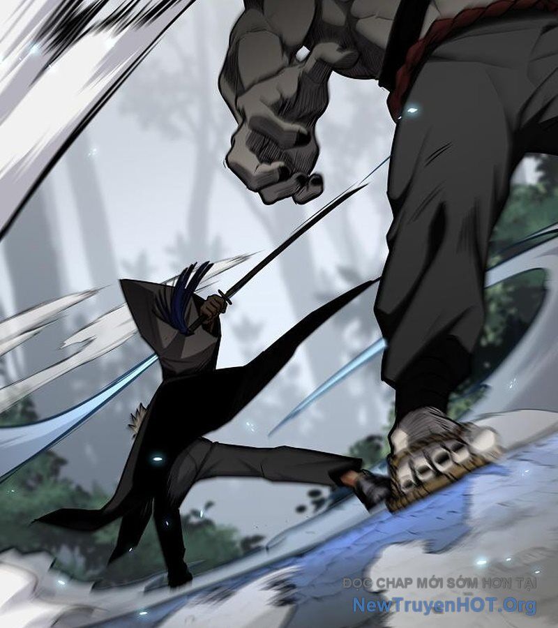 Kiếm Vương Chapter 53 - Trang 2