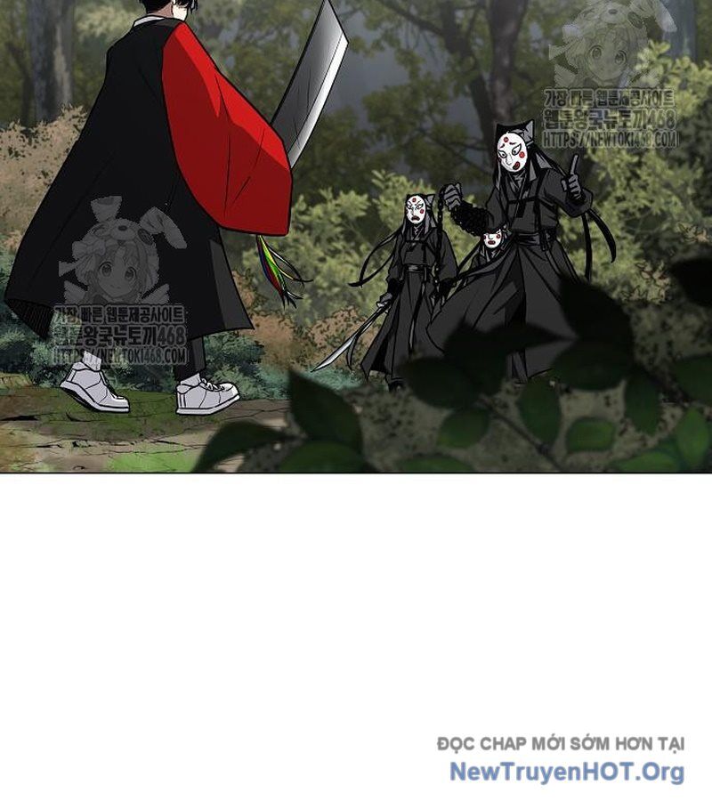 Kiếm Vương Chapter 53 - Trang 2