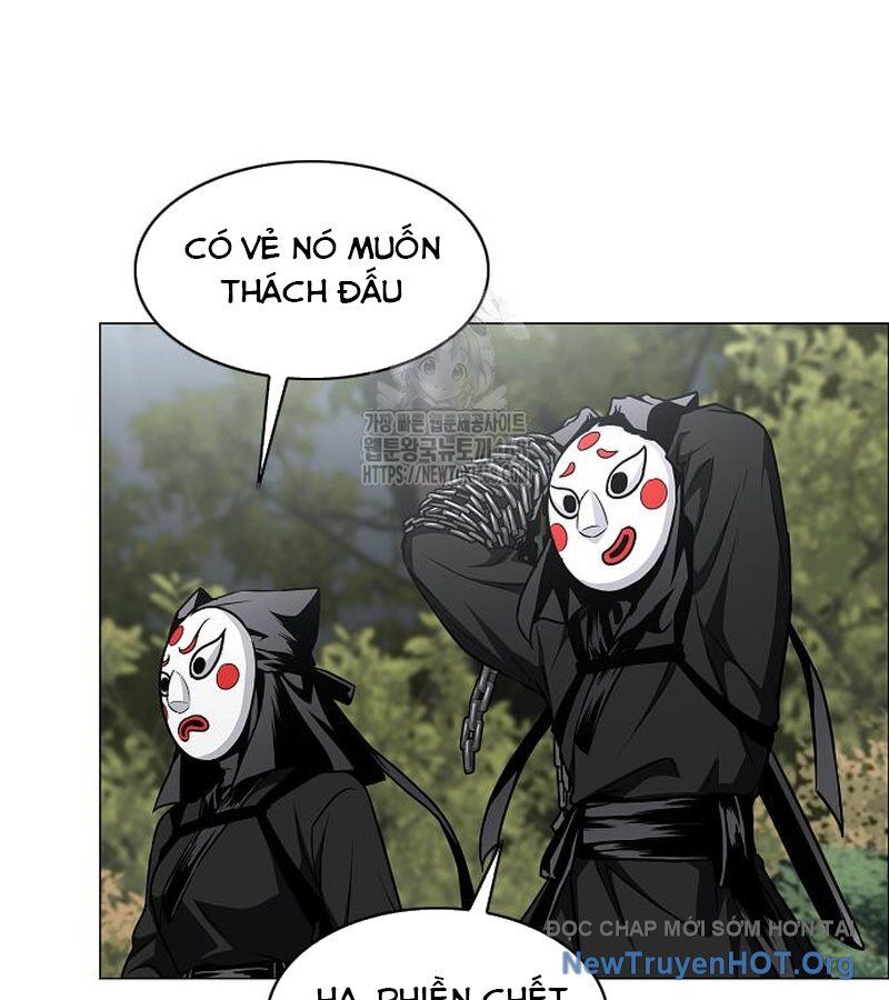 Kiếm Vương Chapter 53 - Trang 2