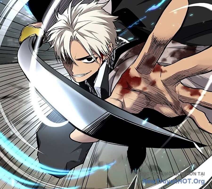 Kiếm Vương Chapter 54 - Trang 2