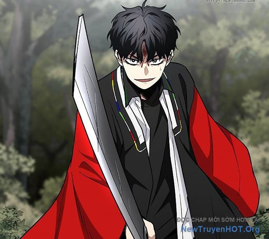 Kiếm Vương Chapter 54 - Trang 2