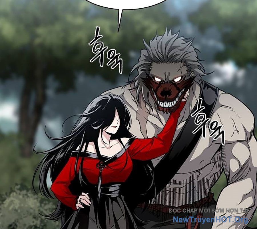 Kiếm Vương Chapter 54 - Trang 2