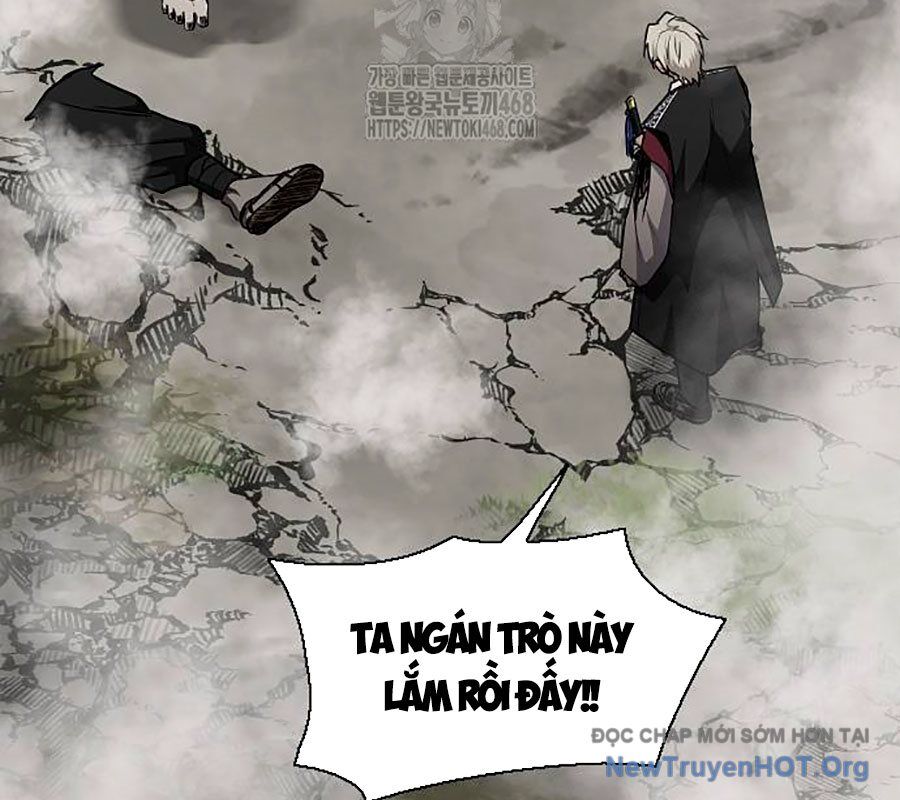 Kiếm Vương Chapter 54 - Trang 2