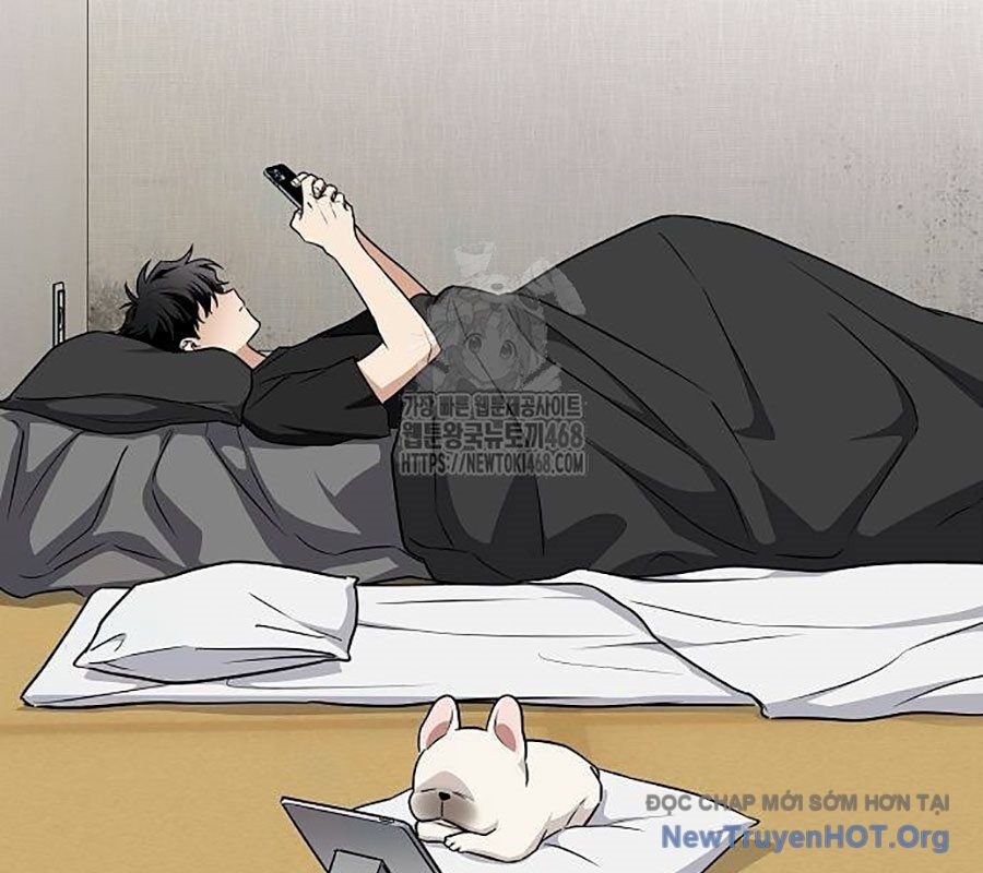 Kiếm Vương Chapter 55 - Trang 2